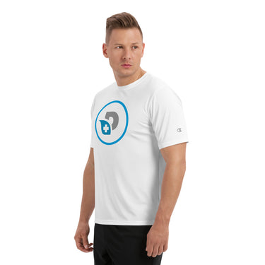 Dr. Daniel Sports T Shirt